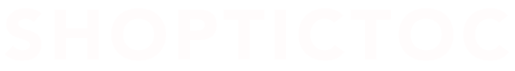 Shoptictoc