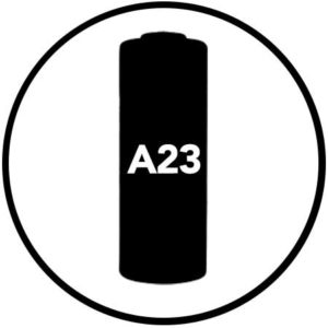 A23 Battery