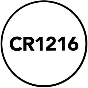 CR1216 Battery