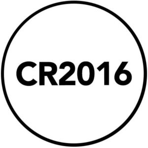 CR2016 Battery