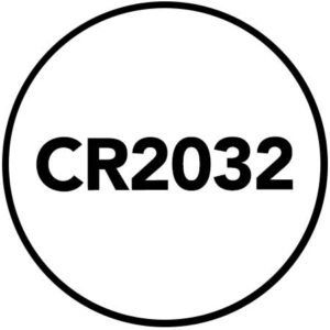 CR2032 Battery