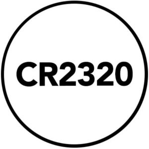 CR2320 Battery