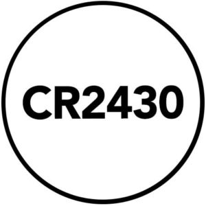 CR2430 Battery