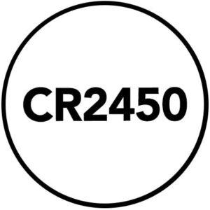 CR2450 Battery
