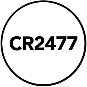 CR2477 Battery