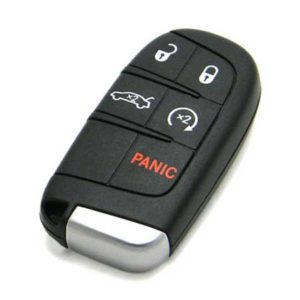 Car Key Fob Batteries