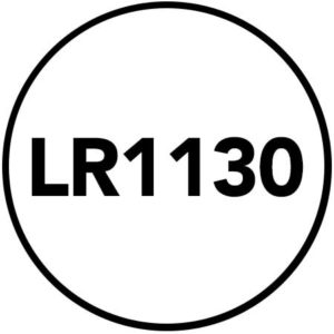 LR1130 Battery
