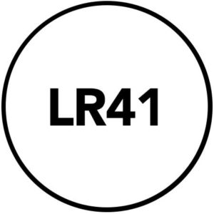 LR41 Battery