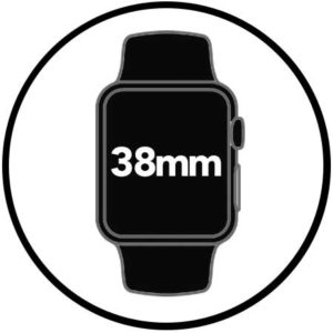 38mm Apple Watch Bands