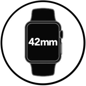 42mm Apple Watch Bands