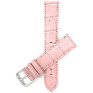 Pink Watch Bands