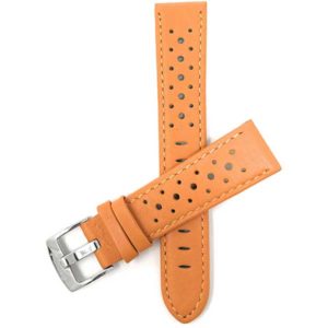 Orange Watch Bands