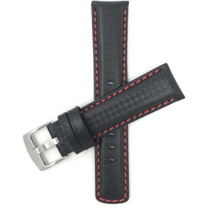 Carbon Fiber Straps