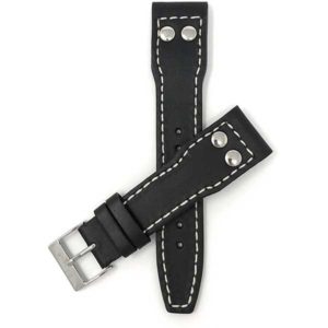 Pilot Bands & Aviator Watch Straps