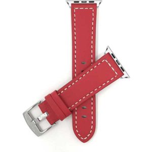 Red Apple Watch Bands