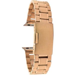 Rose Gold Apple Watch Bands