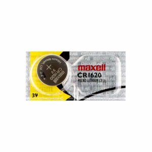 Conrad energy CR1620 Pile bouton CR 1620 lithium 70 mAh 3 V 1 pc(s)