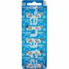 10 x Renata 377 Watch Batteries, 0% MERCURY equivalent SR626SW