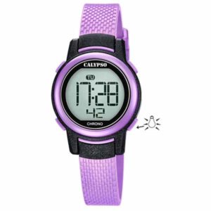 Watches, & Kids Shoptictoc - Ladies Men, Calypso Smartime, Digital for