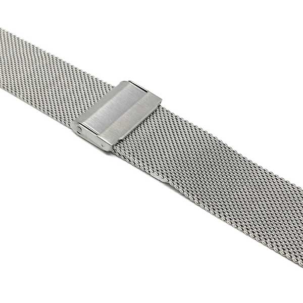 Samsung Galaxy Watch 4 | Bandini Fine Metal Mesh Smartwatch Strap ...