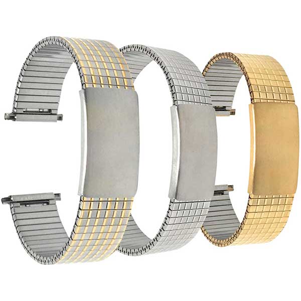 F20250/1 Festina men's round expanding bracelet watch silver dial – Sarah  Beth Jewellers