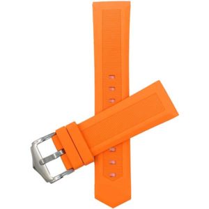 Silicone Watch Bands