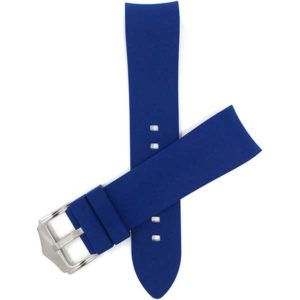 Curved End Watch Straps