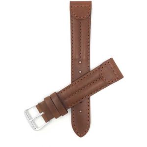 Vintage Leather Watch Straps