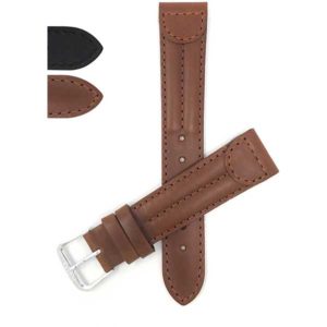 Bandini VSA | Vintage Leather Replacement Band for Swiss Army Watches