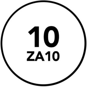 10 Battery ZA10