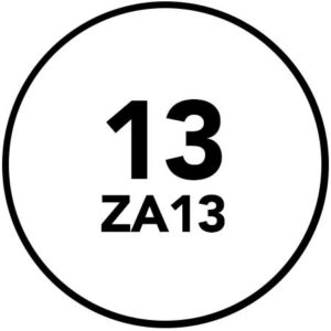 13 Battery ZA13