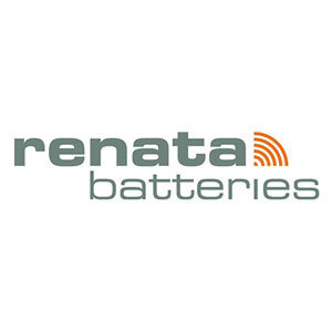 Renata Batteries