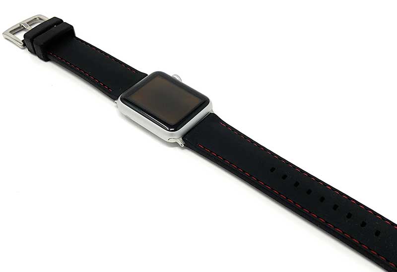 HOW TO INSTALL APPLE WATCH BANDS Shoptictoc