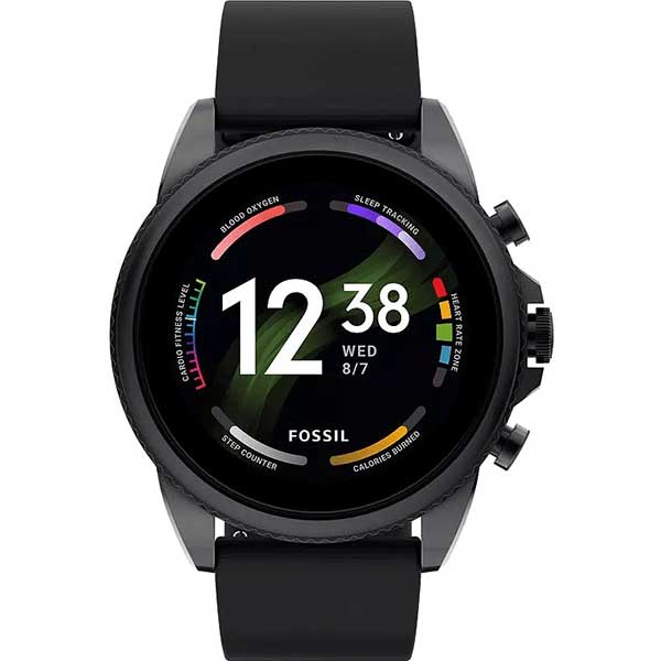 Fossil gen outlet 3 smartwatch band