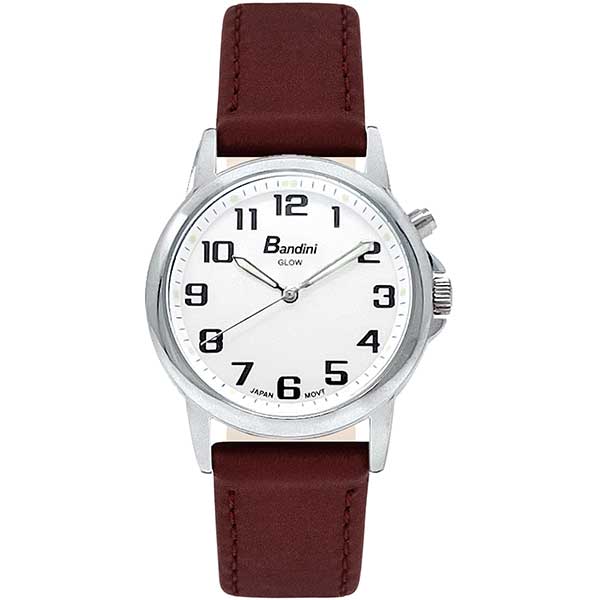 Mens light deals up watches