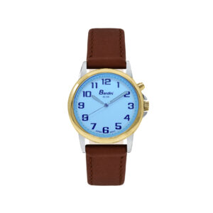 Ladies light up discount watch