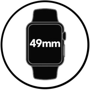 Apple Watch 49mm Bands