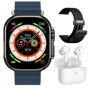 Daniel Klein Smartwatch Bundle
