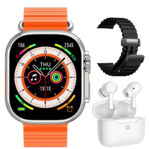 Daniel Klein Smartwatch Bundle