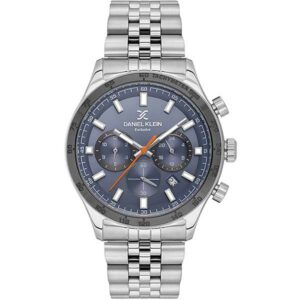 Daniel Klein - DK13851-6